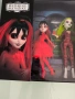 Monster high skullector Beetlejuice , снимка 4