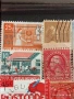 Стари пощенски марки от цял свят смесени АМЕРИКАНСКИ ПРЕЗИДЕНТИ 51963, снимка 4