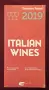 Italian Wines 2019, снимка 1