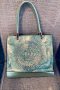 Красива удобна дамска  чанта FASHION , снимка 1