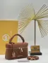Michael Kors Дамска Чанта - Различни Цветове Код E33, снимка 11