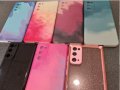 Samsung Galaxy S20 FE различни гърбове, снимка 2