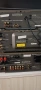 Аудио система TEAC H-500, снимка 7