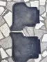 Гумени стелки мокет задни за Сеат Алтеа XL. 2005-2014г, снимка 1