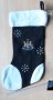 Коледен чорап на Футболен Клуб Newcastle United. Нов!, снимка 2