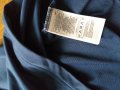 adidas Golf Balance 3-Stripes Quarter- Zip - страхотна мъжка блуза КАТО НОВА УГОЛЕМЕНА, снимка 8