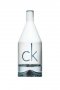 Calvin Klein CK IN2U EDT 150ml тоалетна вода за мъже