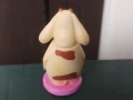 Крава и пиле (Cow and Chicken) - оригинална фигурка Cartoon Network, снимка 3