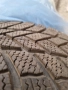 BRIDGESTONE зимни гуми 20 '', снимка 1