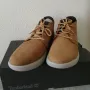  Нови Timberland мъжки обувки/боти , естествена кожа., снимка 3