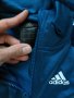 Adidas - страхотно мъжко горнище КАТО НОВО, снимка 3