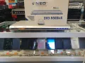 ДВД NEO / DVD Neo DVD-N50 с оригинално дистанционно и кашон. Чете всички дискове и mp3. В отлично те, снимка 2