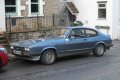 Ретро огледало дясно за Ford Fiesta 1983>1989 и Ford Capri 1975>1987 , снимка 9