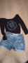 Къс топ ххс/хс, снимка 2