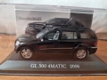 Mercedes GL 500 2006 1:43, снимка 1