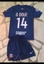 D.DOUE 14 ❤️⚽️ детско юношески футболни екипи НОВО сезон 2025-26 година , снимка 9