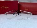 Cartier висок клас слънчеви очила Мъжки Дамски слънчеви 4 цвята, снимка 8