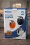 Сокоизтисквачка Nexser NS6017 Citrus 220W Цитрус преса Сокоизтисквачка за плодове, снимка 2