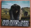 Jean-Michel Jarre ‎- Equinoxe Infinity - 2018, CD , снимка 1