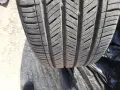 1бр KUMHO SOLUS 225/45/18!В много добро състояние,над 6,5мм грайфер! , снимка 1