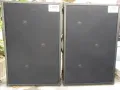  VINTAGE озвучителна апаратура Lem 2х150W, снимка 10