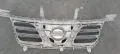 Предна броня и решетка NISSAN X-TRAIL Екс-Трейл 2.5I 165к.с 2003-2007Г, снимка 6