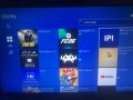 Sony PlayStation 4 Black Хакнат 500GB (PS4 Хакнат 500GB), снимка 5