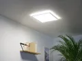 НОВИ! LED панел плафон 20W 42см 4000K Два модела, снимка 9