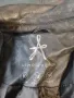 Юношеско яке Дамско яке Рокерско яке Еко кожа на марка "atmosphere coats uk" - UK и внос от Англия, снимка 4