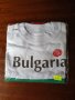 Тениска трикольор с надпис Bulgaria, снимка 3