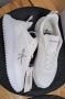 Calvin klein бели дамски маратонки , снимка 3