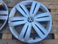 Оригинални тасове VW 16 цола, снимка 5