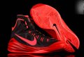 маратонки  Nike Lunar Hyperdunk 2014 "Justin Doellman"  номер 41,5-42, снимка 3
