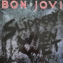 Vinyl (Bon Jovi - Slippery When Wet), снимка 1