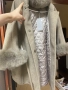 Палто вълнено, снимка 3
