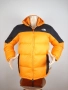 The North Face Diablo - Оригинално мъжко яке с пух размер M-L, снимка 6