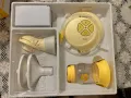 Medela swing flex автоматична помпа за кърма, снимка 3