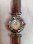 Часовник murano, снимка 1