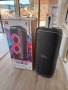 Аудио система JBL PARTYBOX ULTIMATE 1100 +МИКРОФОН, снимка 1