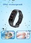 Нов Смарт часовник Детски фитнес тракер Android IOS Момичета Момчета Подарък, снимка 6