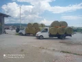Рулонни бали овес., снимка 4