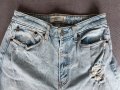 Дамски дънки Abercrombie & Fitch ~ High Rise | 26, снимка 5