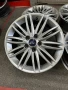 Джанти 16 Цола 5х108 Ford Focus Mondeo C Max оригинални , снимка 5