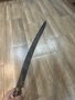 Ятаган Щик Нож Сабя, снимка 8