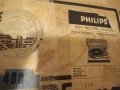 Грамофон PHILIPS GA212, снимка 12