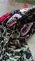 Bape Military Green Red Blue White Grey Панталони Суитчъри Hoodie, снимка 9