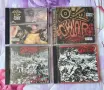 Black Metal,Death Metal,Heavy Metal,Heavy Metal,Hard Rock…, снимка 1