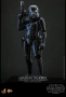 Hot Toys Star Wars Shadow Trooper фигура статуя 1/6 , снимка 2