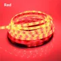 Лента с RGB LED диоди и дистанционно управление 5 метра, снимка 14