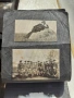 Стар колекционерски албум със снимки, снимка 4
